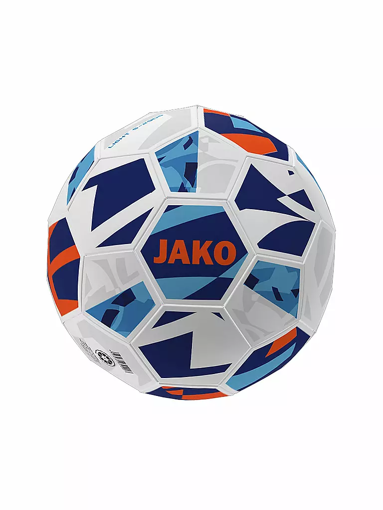 JAKO | Ballon d'entraînement Iconic Light 290g | Blanc
