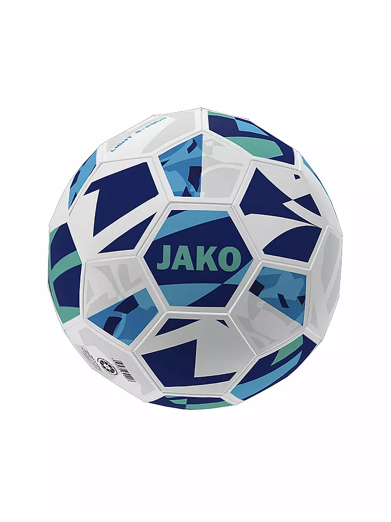 JAKO | Ballon d'entraînement Iconic Light 290g | Blanc