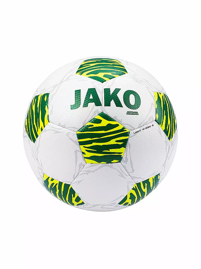 JAKO | Ballon d'entraînement Lightball Animal 290g | Vert