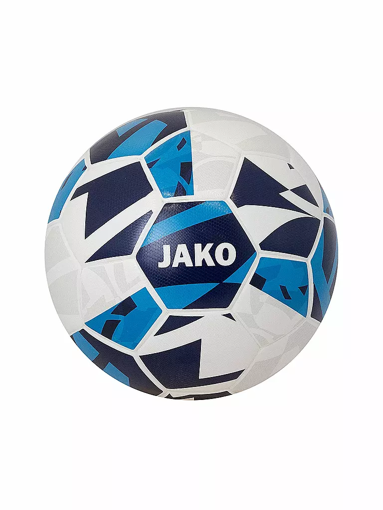 JAKO | Ballon d'entraînement River | Blanc