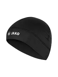 JAKO | Bonnet Fonction Run | Noir