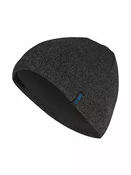 JAKO | Bonnet tricoté 2.0 | Noir