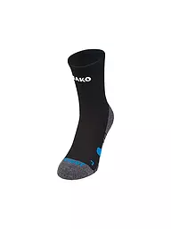 JAKO | Chaussettes d'entraînement | Noir
