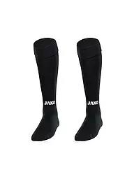 JAKO | Chaussettes de football Glasgow 2.0 | Noir