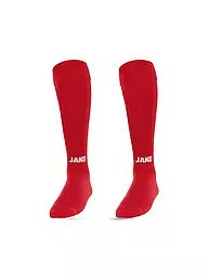 JAKO | Chaussettes de football Glasgow 2.0 | Rouge