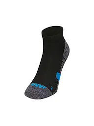 JAKO | Chaussettes de tennis courtes | Noir