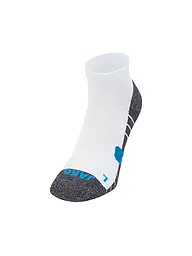 JAKO | Chaussettes de tennis courtes | Blanc