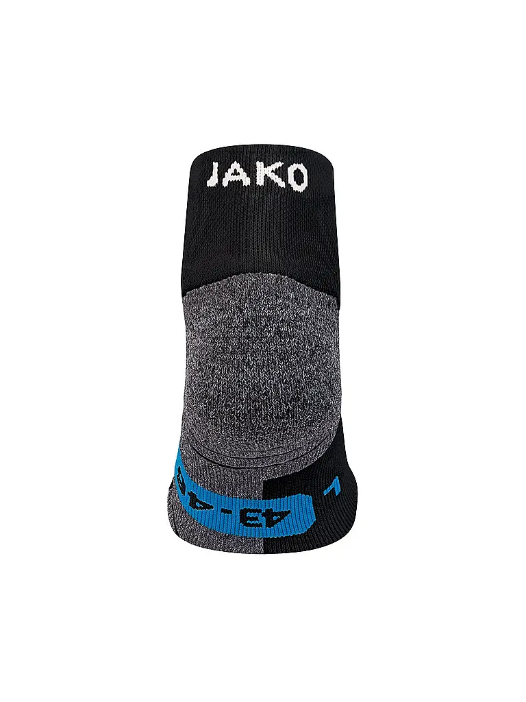 JAKO | Chaussettes de tennis courtes |