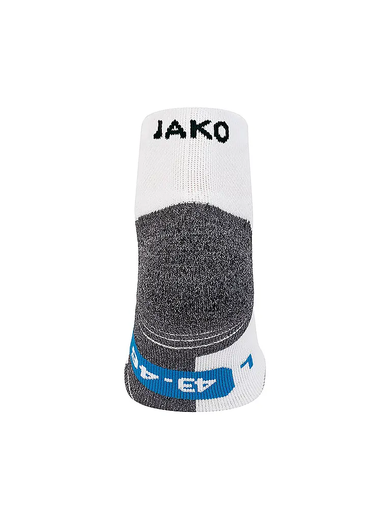 JAKO | Chaussettes de tennis courtes |