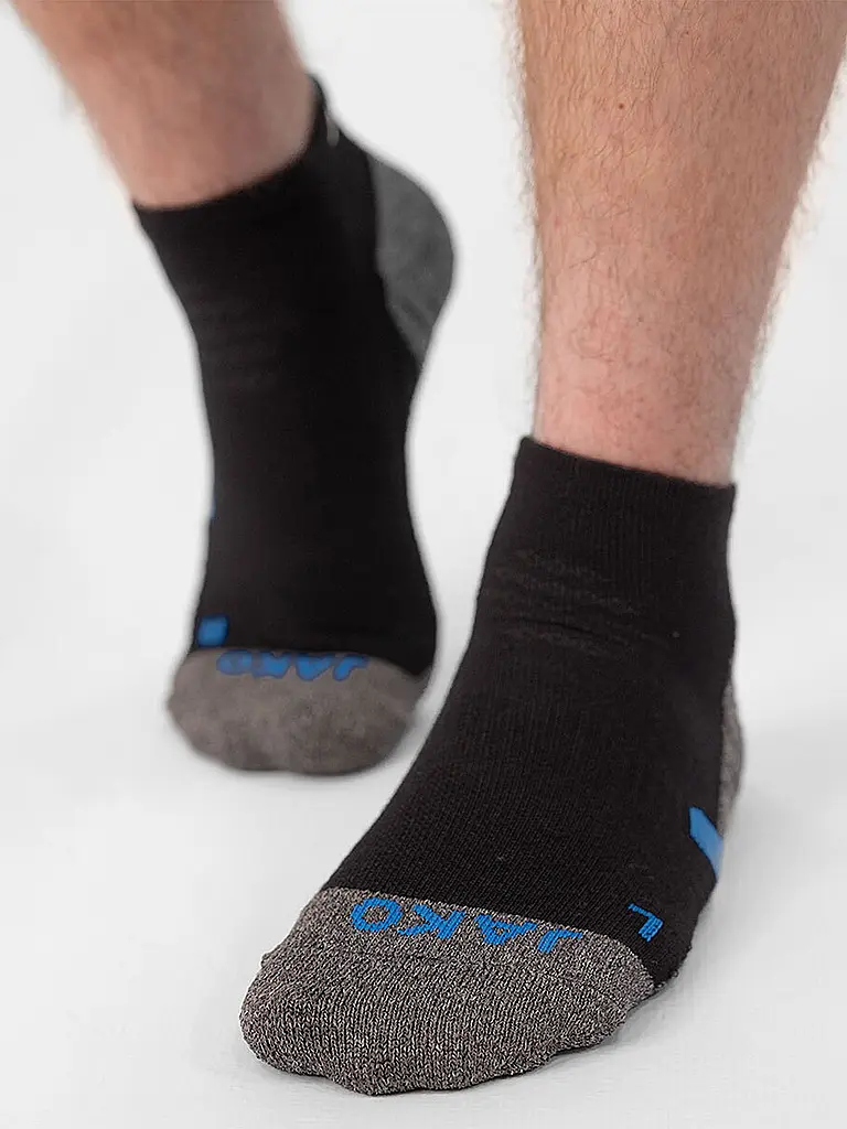 JAKO | Chaussettes de tennis courtes |