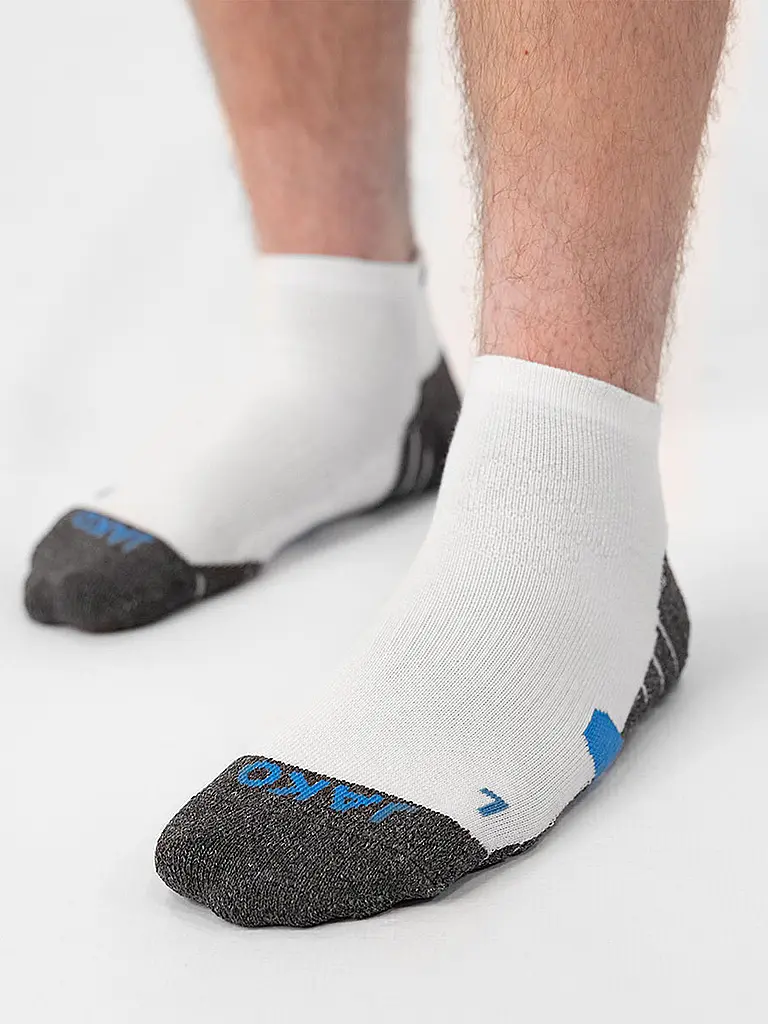 JAKO | Chaussettes de tennis courtes |