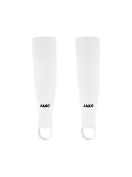 JAKO | Chaussettes Glasgow 2.0 | Blanc