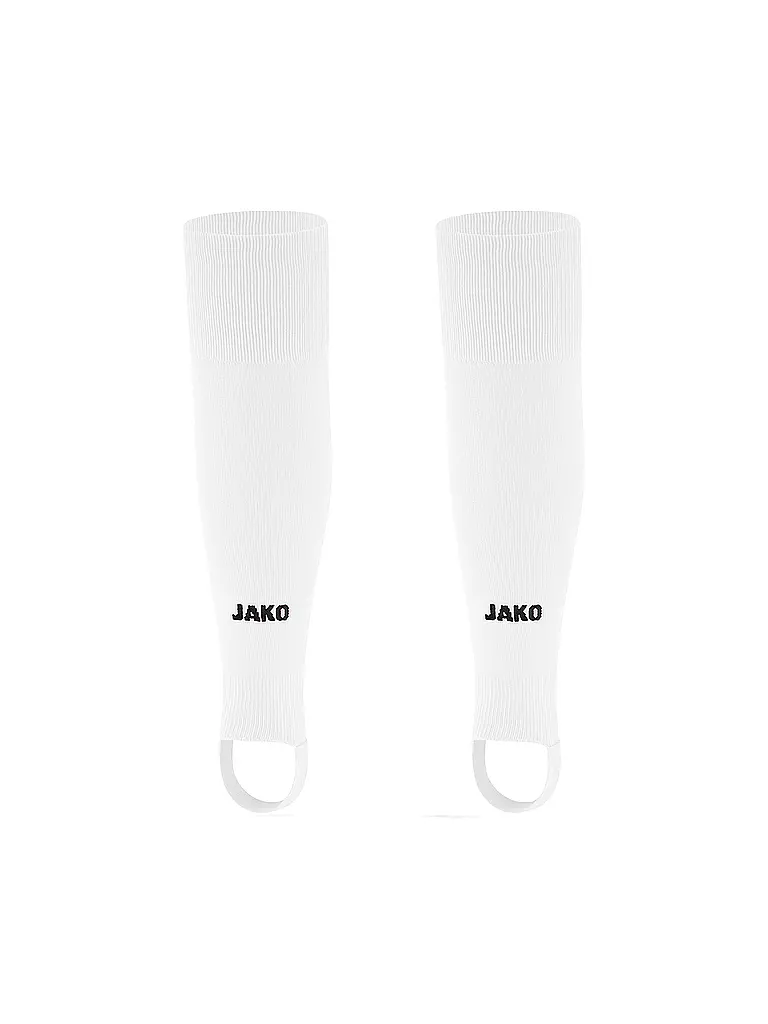 JAKO | Chaussettes Glasgow 2.0 | Blanc