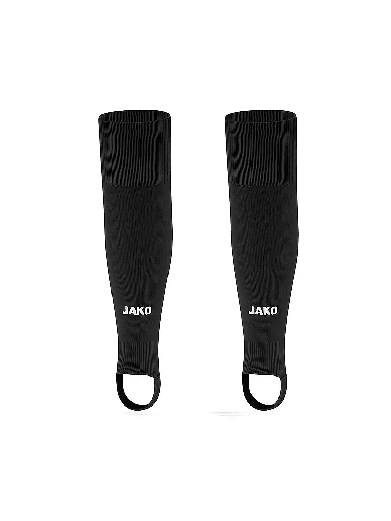 JAKO | Chaussettes Glasgow 2.0 | Noir