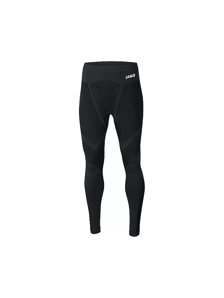 JAKO | Collant de corps enfant Comfort 2.0 | Noir