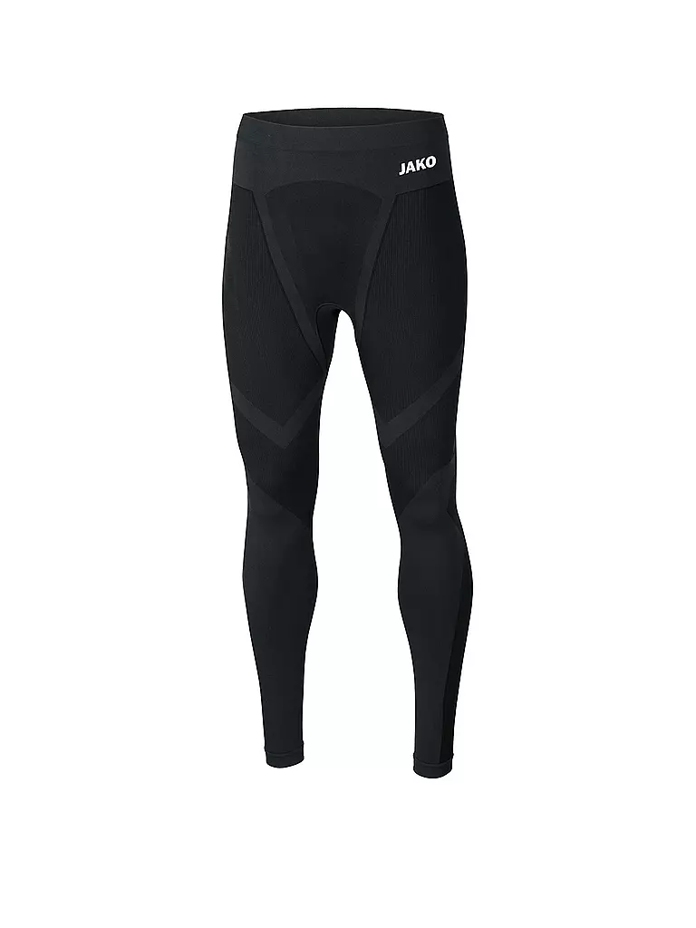 JAKO | Collant de sous-vêtement homme Comfort 2.0 | Noir