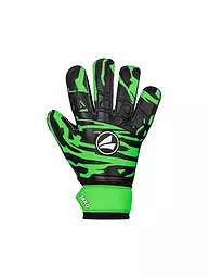 JAKO | Gants de gardien de but pour enfants Basic JR RC | Vert