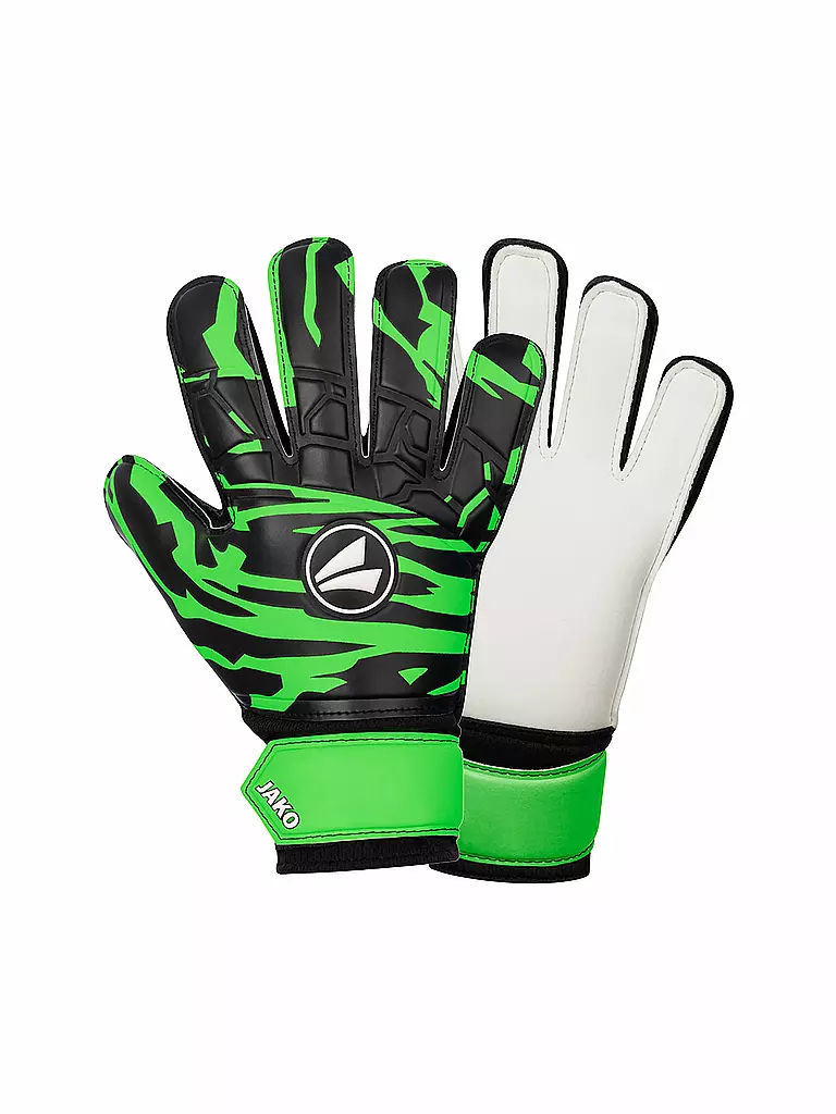 JAKO | Gants de gardien de but pour enfants Basic JR RC |