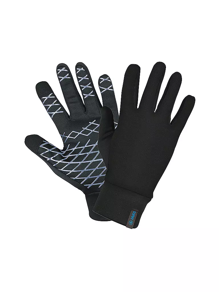 JAKO | Gants de joueur de champ Fonction Chaud | 