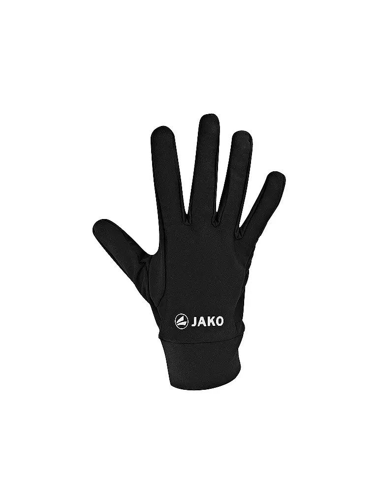 JAKO | Gants de joueur de champ Fonction | Noir