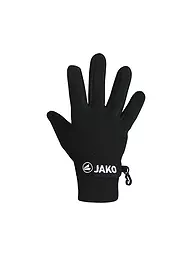 JAKO | Gants en polaire | Noir
