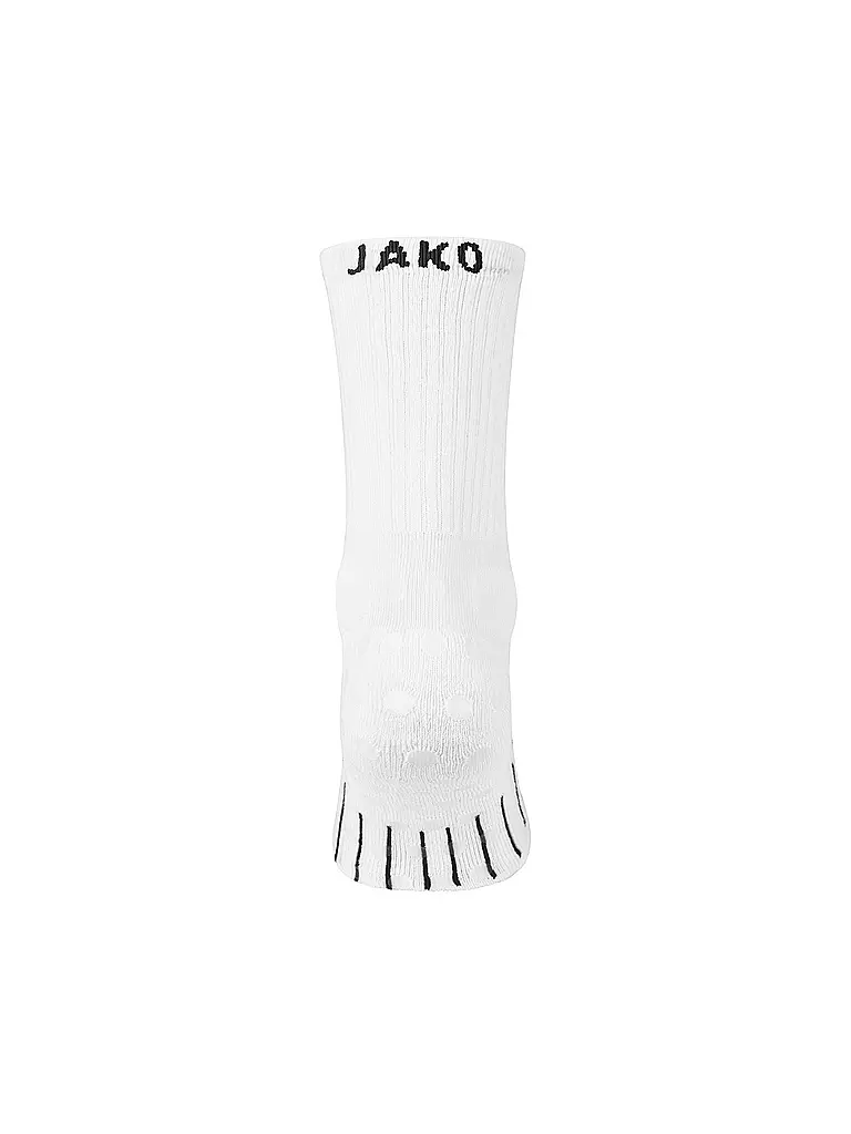 JAKO | Gripsocken Comfort | Blanc