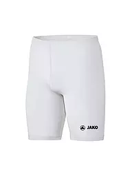 JAKO | Short Basic 2.0 pour hommes | Blanc