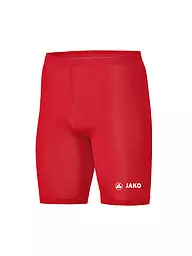 JAKO | Short Basic 2.0 pour hommes | Rouge