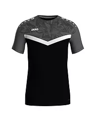 JAKO | Herren T-Shirt Iconic | Noir