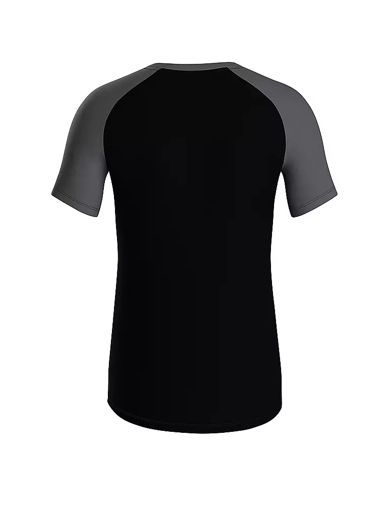 JAKO | Herren T-Shirt Iconic | Noir