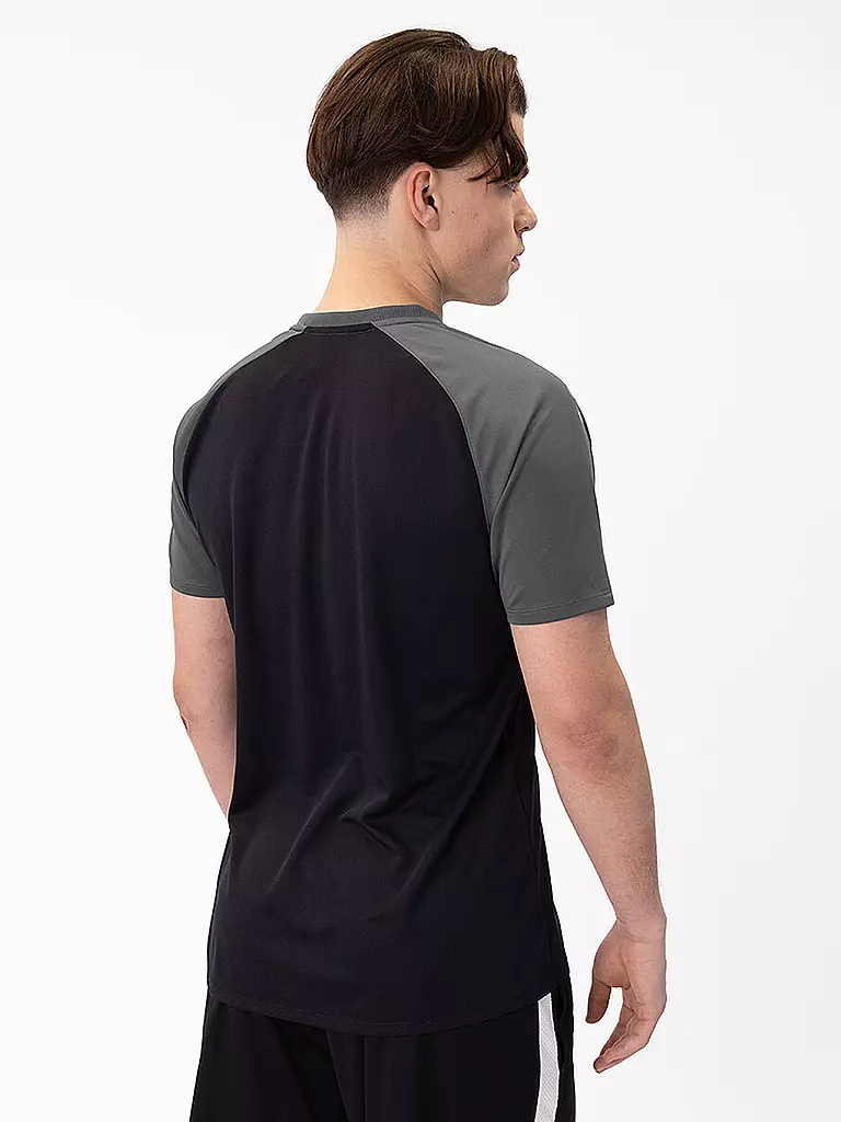 JAKO | Herren T-Shirt Iconic | Noir