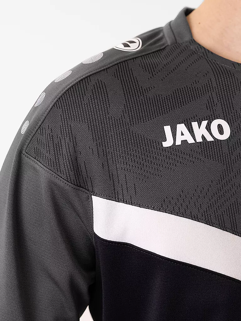 JAKO | Herren T-Shirt Iconic | Noir