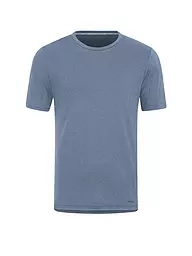 JAKO | Herren T-Shirt Pro Casual | Bleu foncé