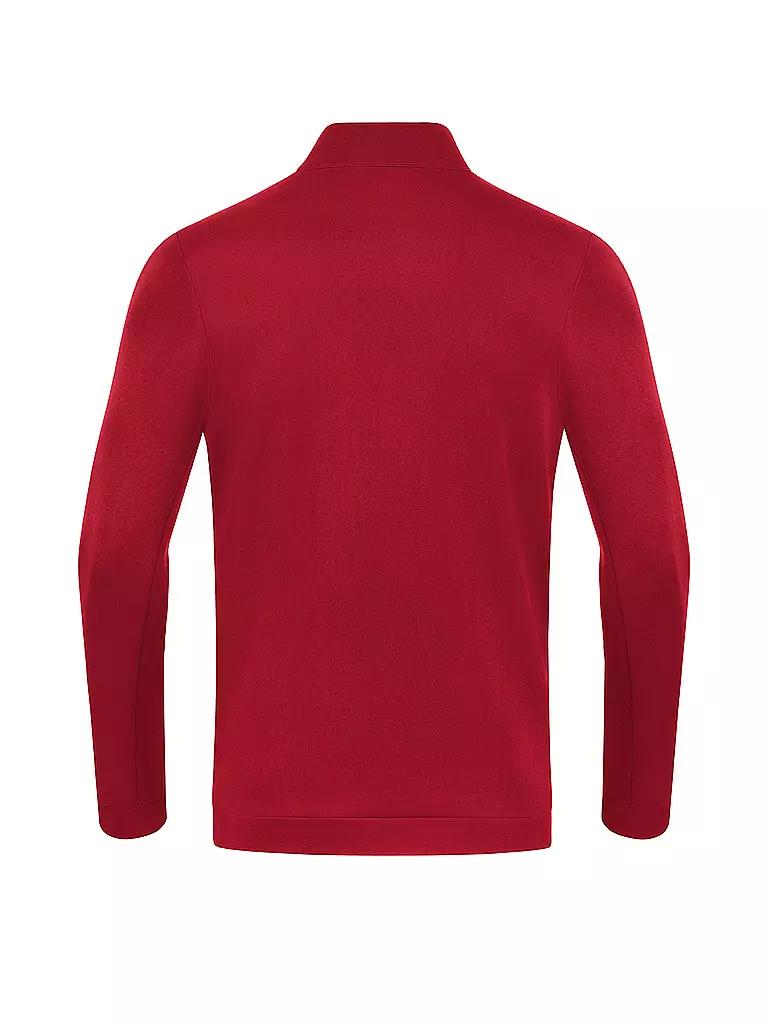 JAKO | Herren Trainingsjacke Pro Casual | Rouge