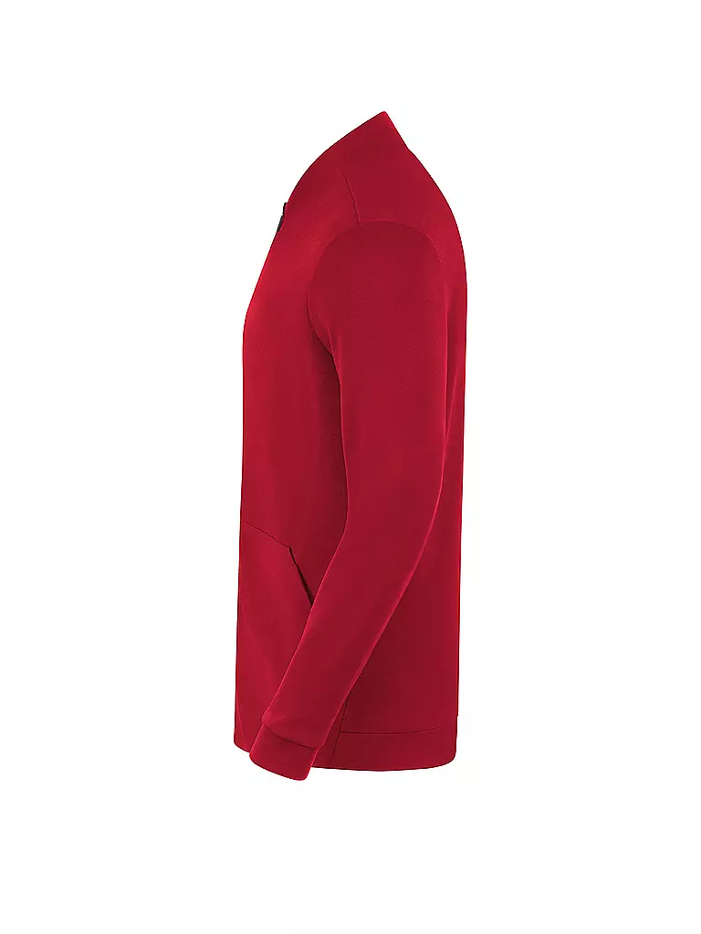 JAKO | Herren Trainingsjacke Pro Casual | Rouge