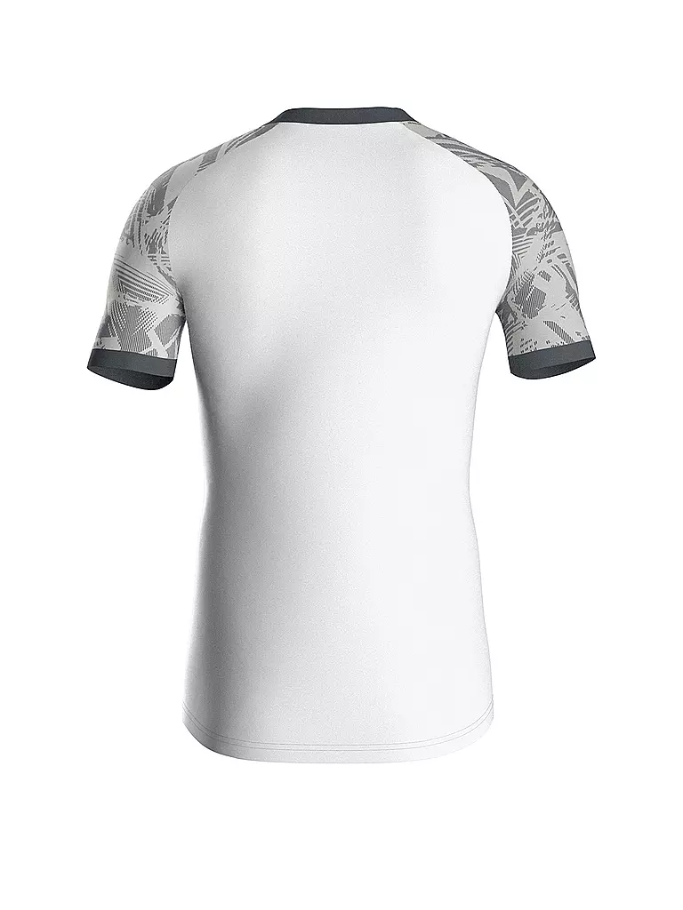 JAKO | Herren Trikot Iconic KA | Blanc
