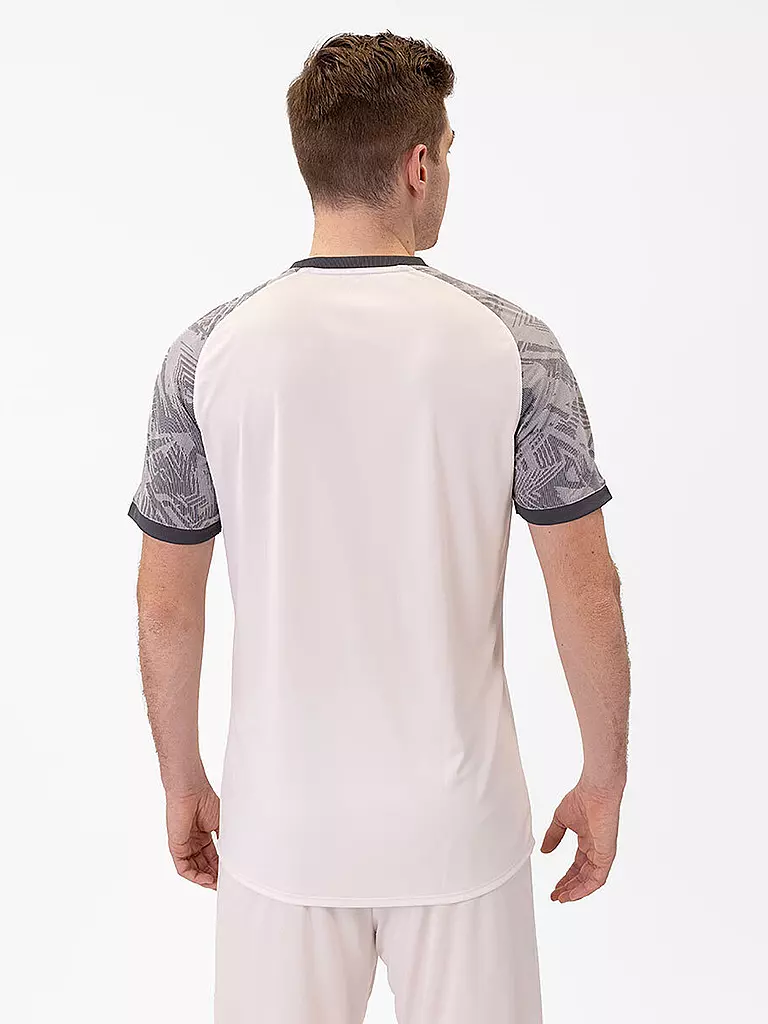 JAKO | Herren Trikot Iconic KA | Blanc