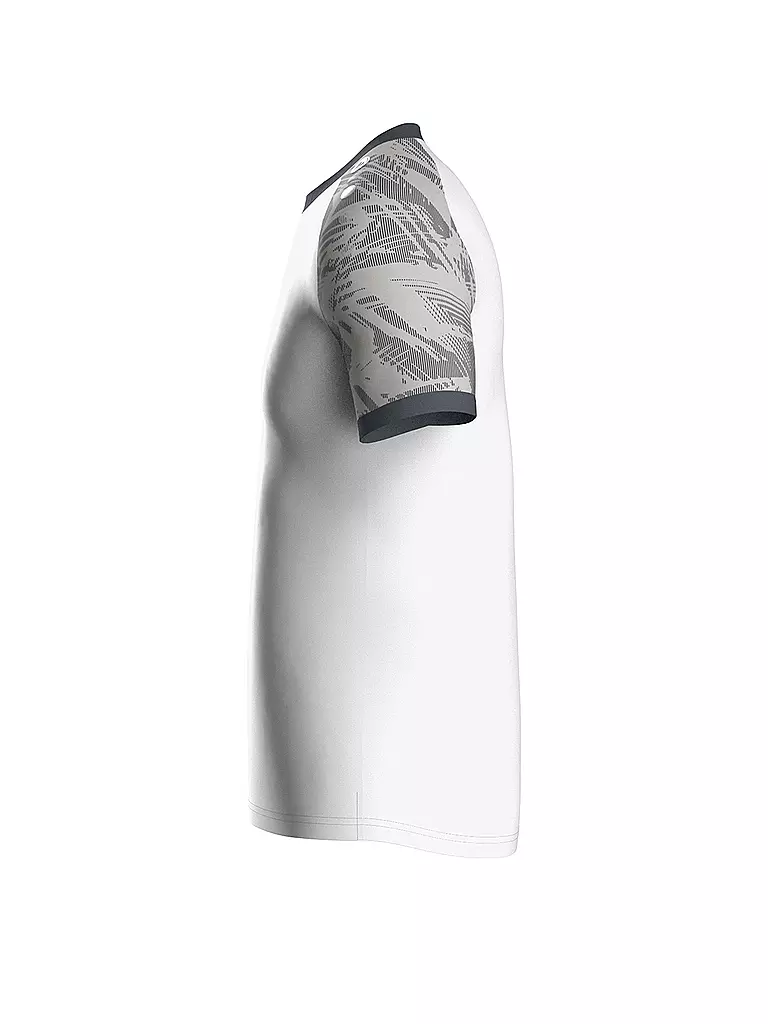 JAKO | Herren Trikot Iconic KA | Blanc