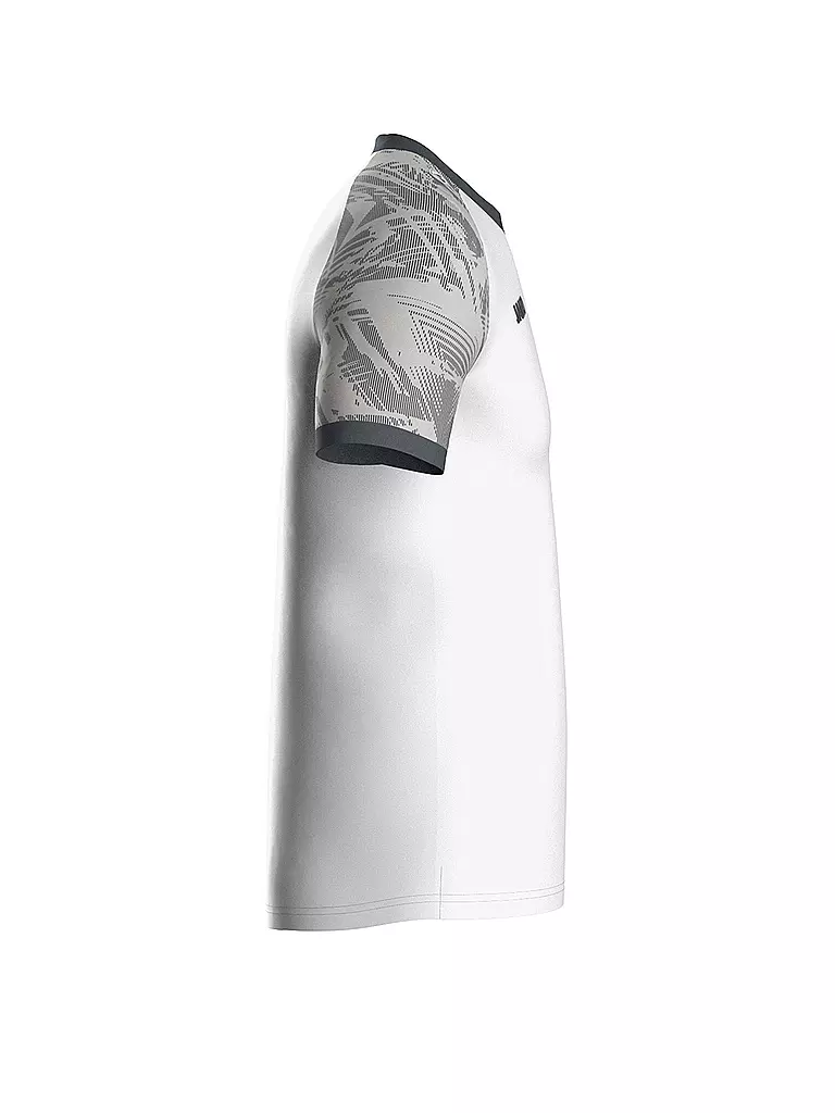 JAKO | Herren Trikot Iconic KA | Blanc