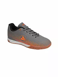 JAKO | Kinder Fußballschuhe Halle Lightning ID Junior | Gris