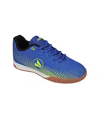JAKO | Kinder Fußballschuhe Halle Lightning ID Junior | Bleu