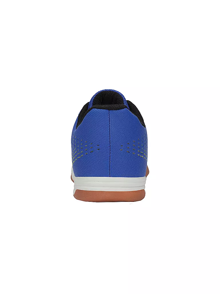 JAKO | Kinder Fußballschuhe Halle Lightning ID Junior | Bleu