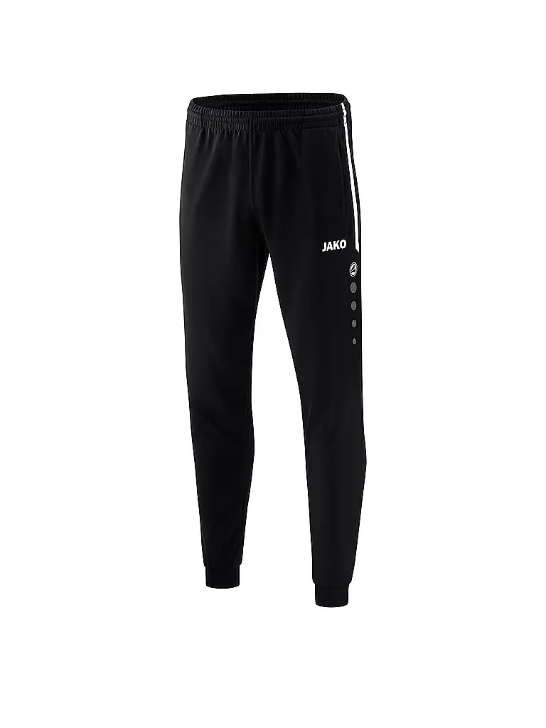 JAKO | Kinder Hose Competition 2.0 | Noir