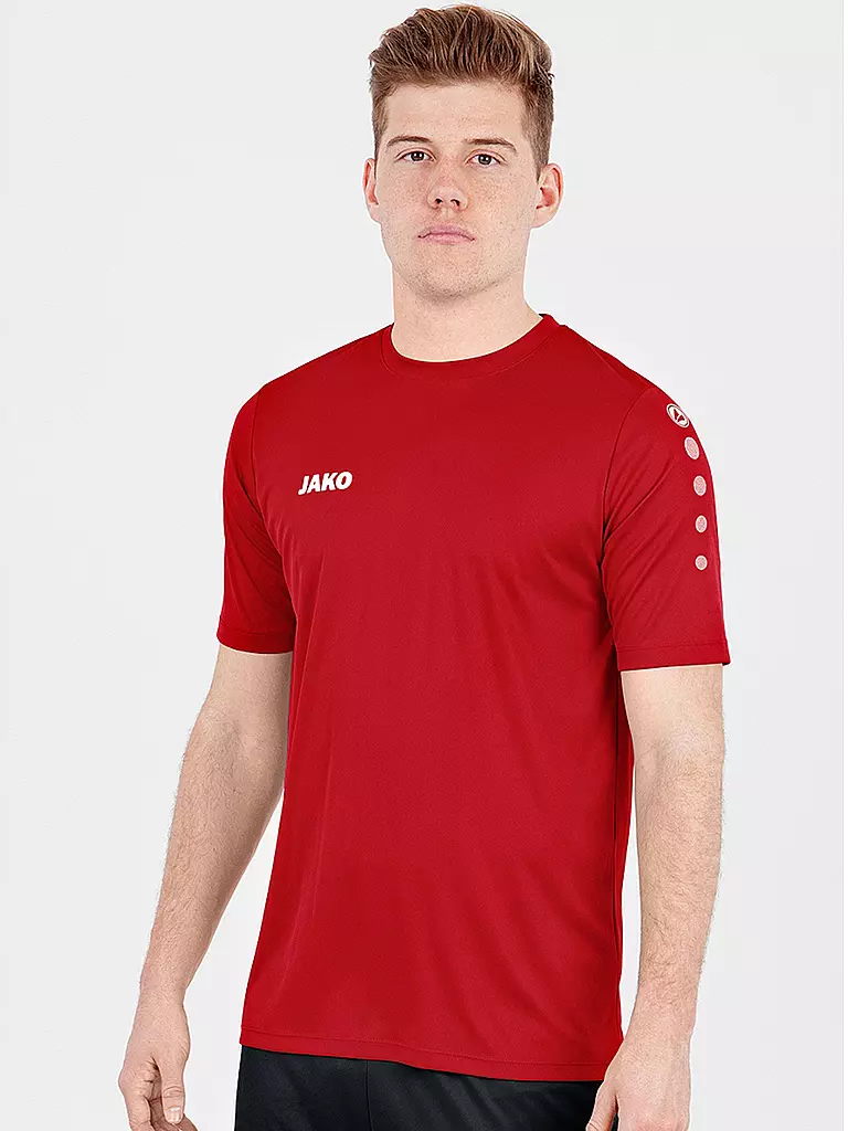 JAKO | Maillot d'équipe pour hommes |