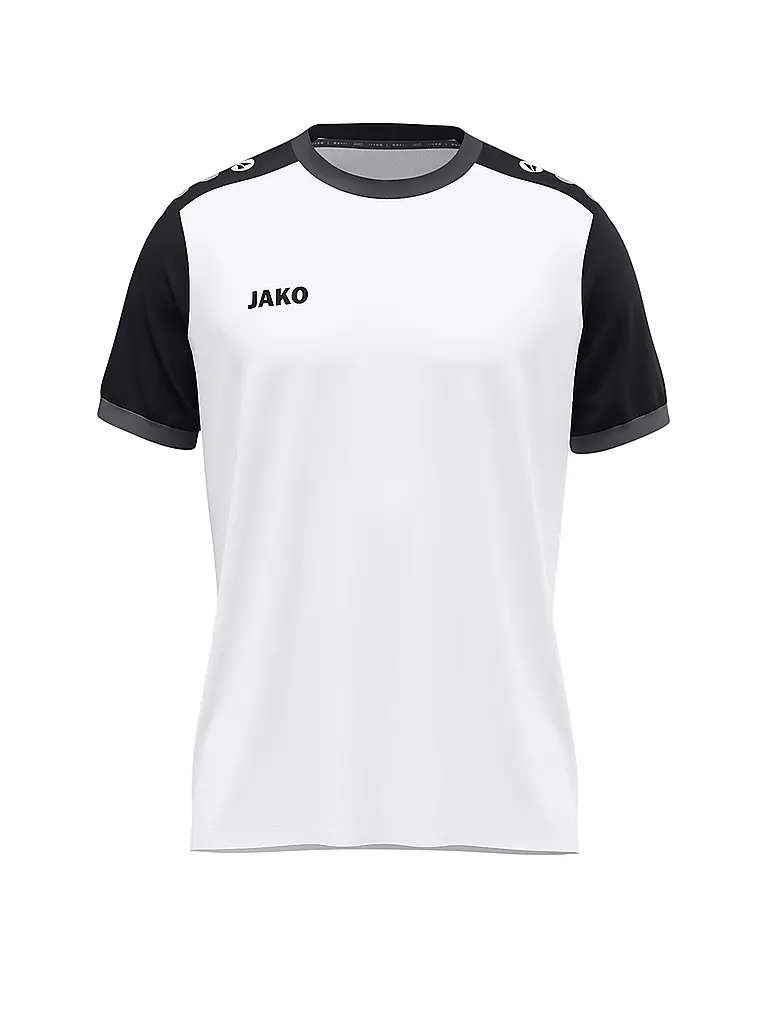 JAKO | Maillot Dynamic Homme | Blanc
