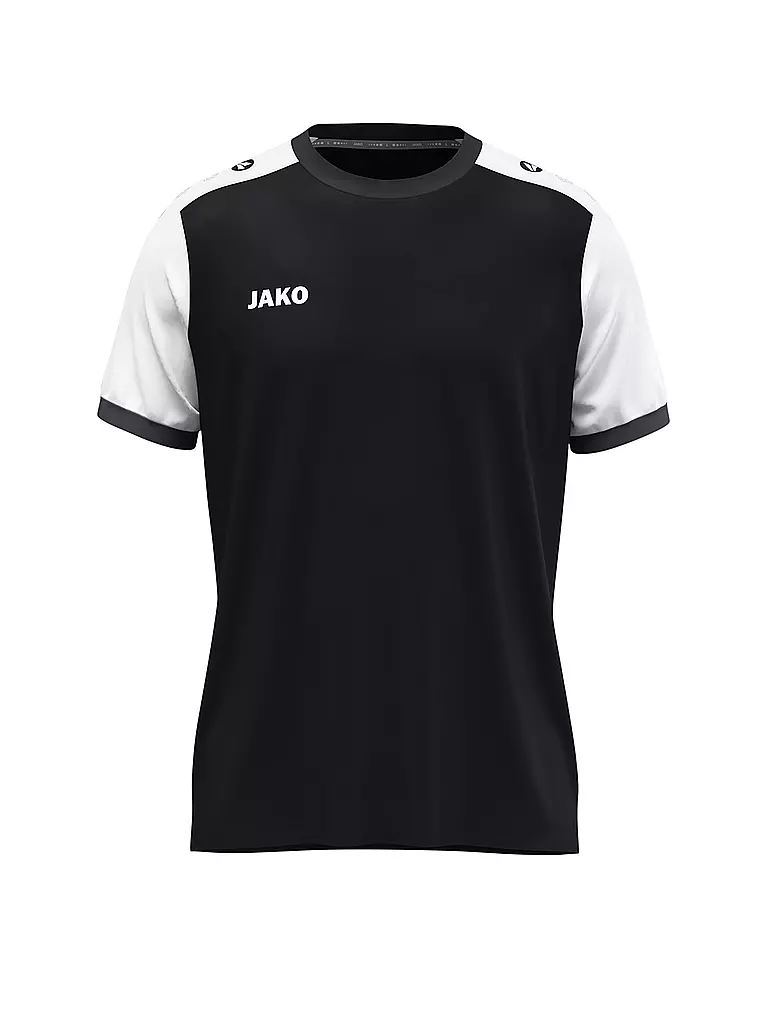 JAKO | Maillot homme Dynamic | Noir
