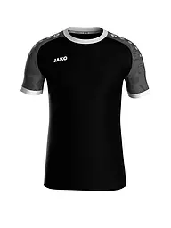 JAKO | Maillot Homme Iconic KA | Noir