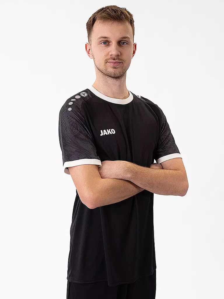 JAKO | Maillot Homme Iconic KA |