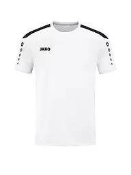 JAKO | Maillot Power Homme | Blanc