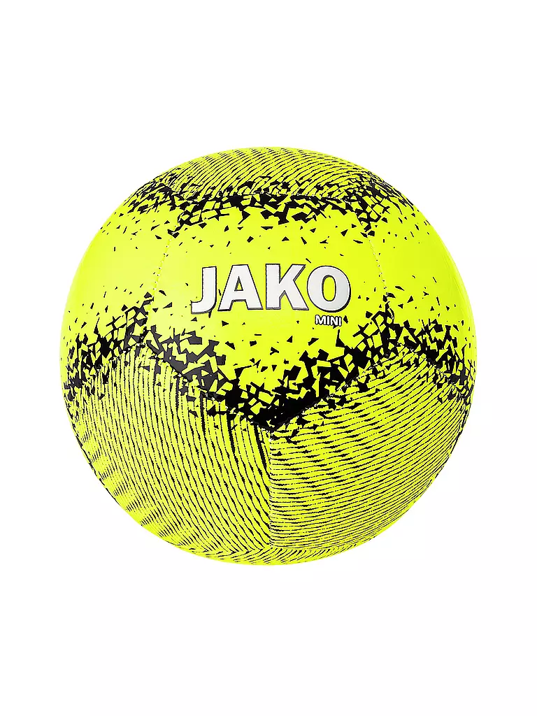 JAKO | Miniball Performance | Jaune